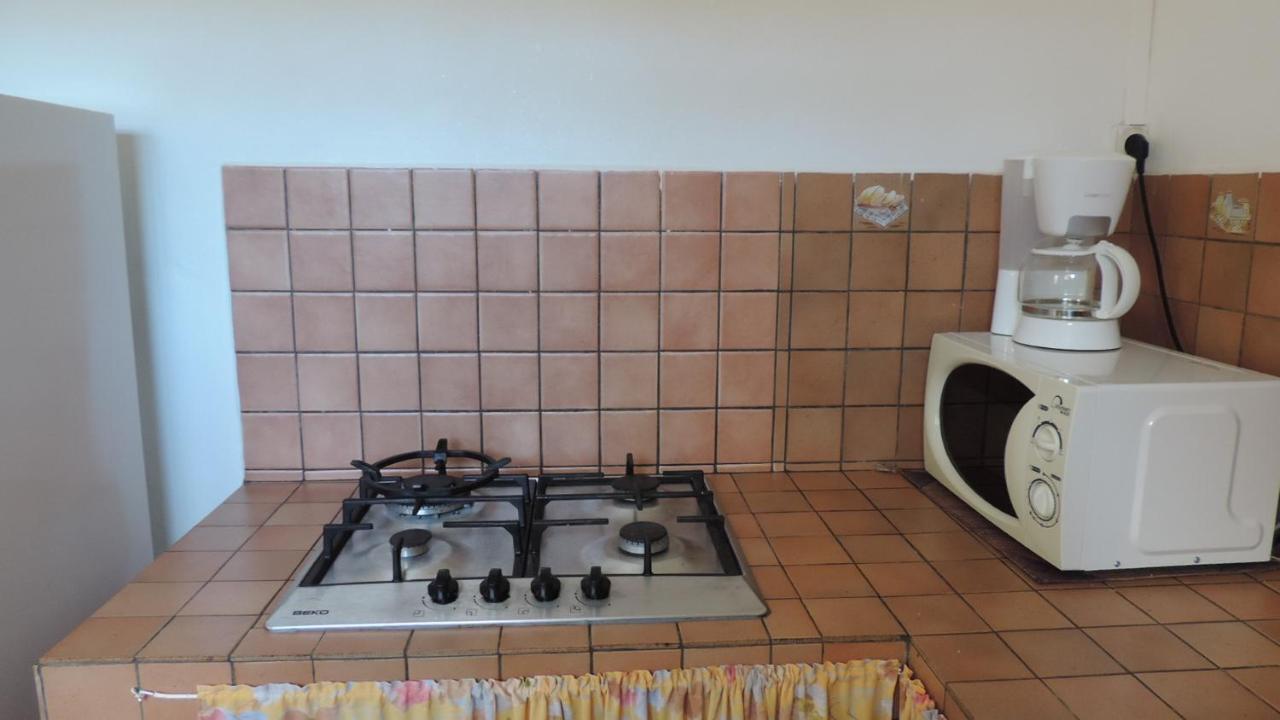 Apartamento Chez Régine Le Robert Exterior foto